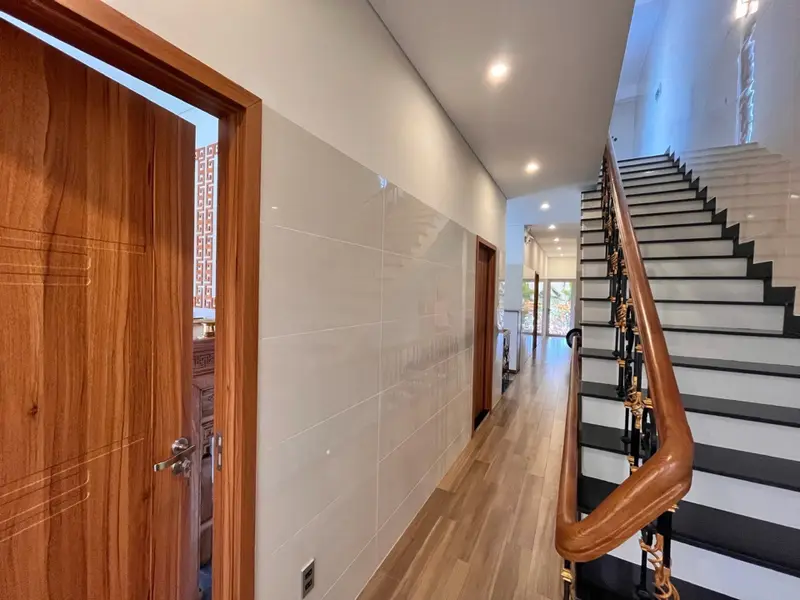 Bán nhà mặt phố 4 tầng, diện tích 103m2, giá 11.2 tỷ tại Đà Nẵng... Bán nhà mặt phố tại Thanh Khê, Đà Nẵng 01