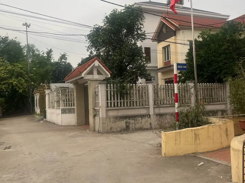 Bán đất xã Thuận An, Hà Nội - ô tô vào, mặt tiền 5m, pháp lý rõ ràng... Bán đất tại Thuận An, Hà Nội 01