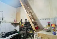 Nhà 2 tầng hẻm thông khóa gần Hồ Học Lãm, Bình Tân - Giá cực sốc... Bán nhà riêng tại An Lạc, Hồ Chí Minh 06