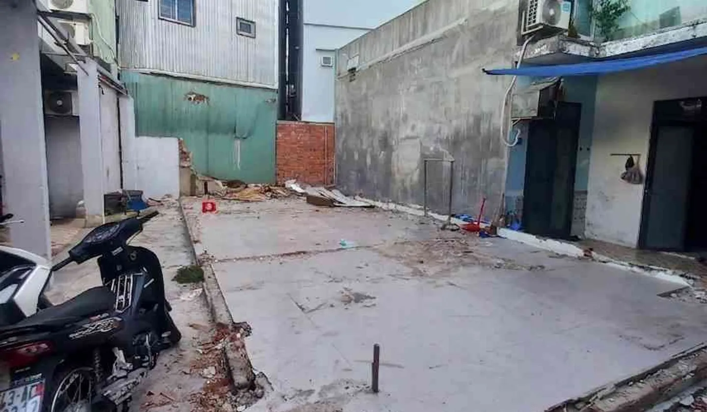 Đất Trung Tâm Đà Nẵng Giá Tốt, Khu Dân Cư An Ninh... Bán đất tại Hòa Cường, Đà Nẵng 01