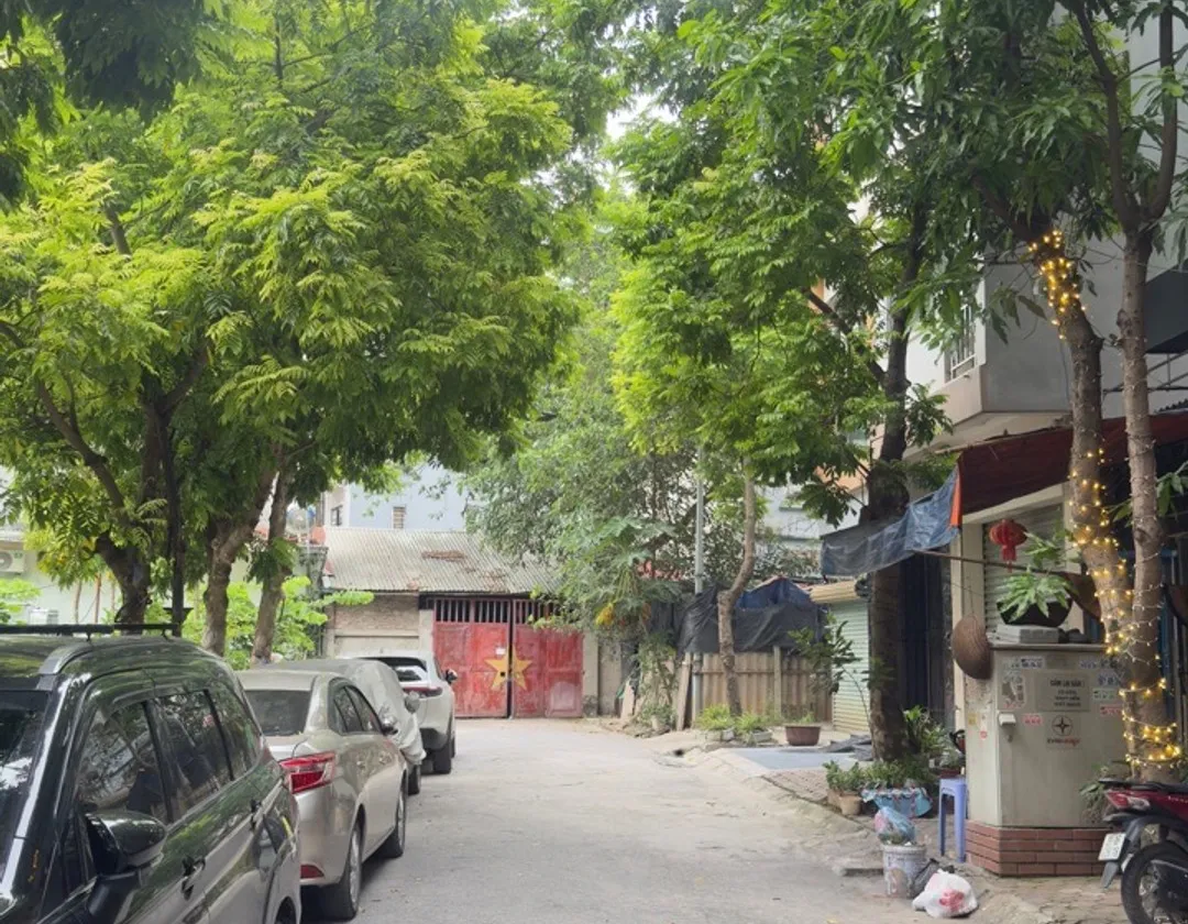 Cơ hội sở hữu nhà mặt phố phường Hà Đông diện tích vuông vắn, lợi nhuận cao... Bán nhà mặt phố tại Hà Đông, Hà Nội 01