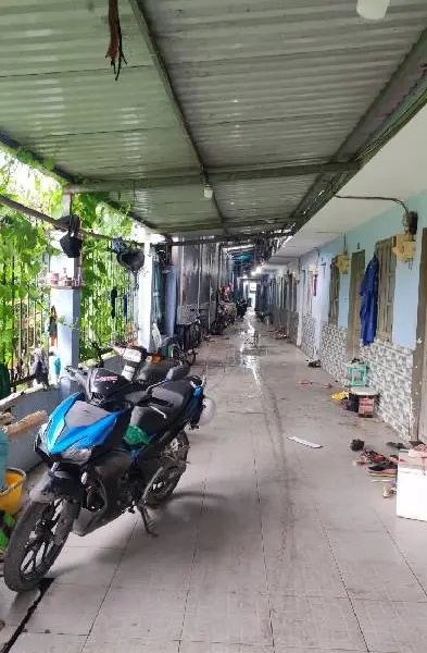 Nhà mặt phố rộng 662m2 tại phường Thới An, Quận 12 giá 21 tỷ... Bán nhà mặt phố tại Thới An, Hồ Chí Minh 01