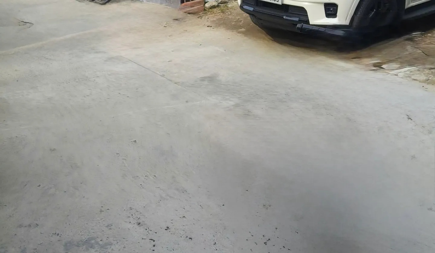 80 m Full thổ _ hẻm Xe hơi thông _ 140 vườn lài
Ngang 6.5 m... Bán đất tại An Phú Đông, Hồ Chí Minh 01
