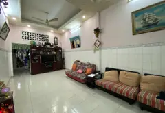 Nhà mặt phố Bình Thạnh vị trí vàng cần bán gấp giá tốt... Bán nhà mặt phố tại Bình Thạnh, Hồ Chí Minh 04