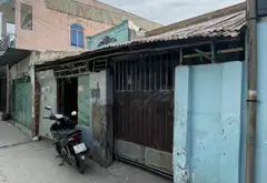 Nhà q7 hàng hiếm 234m HXH p Tân Hưng nhỉnh 12tỷ-0828686768... Bán nhà riêng tại Tân Hưng, Hồ Chí Minh 07