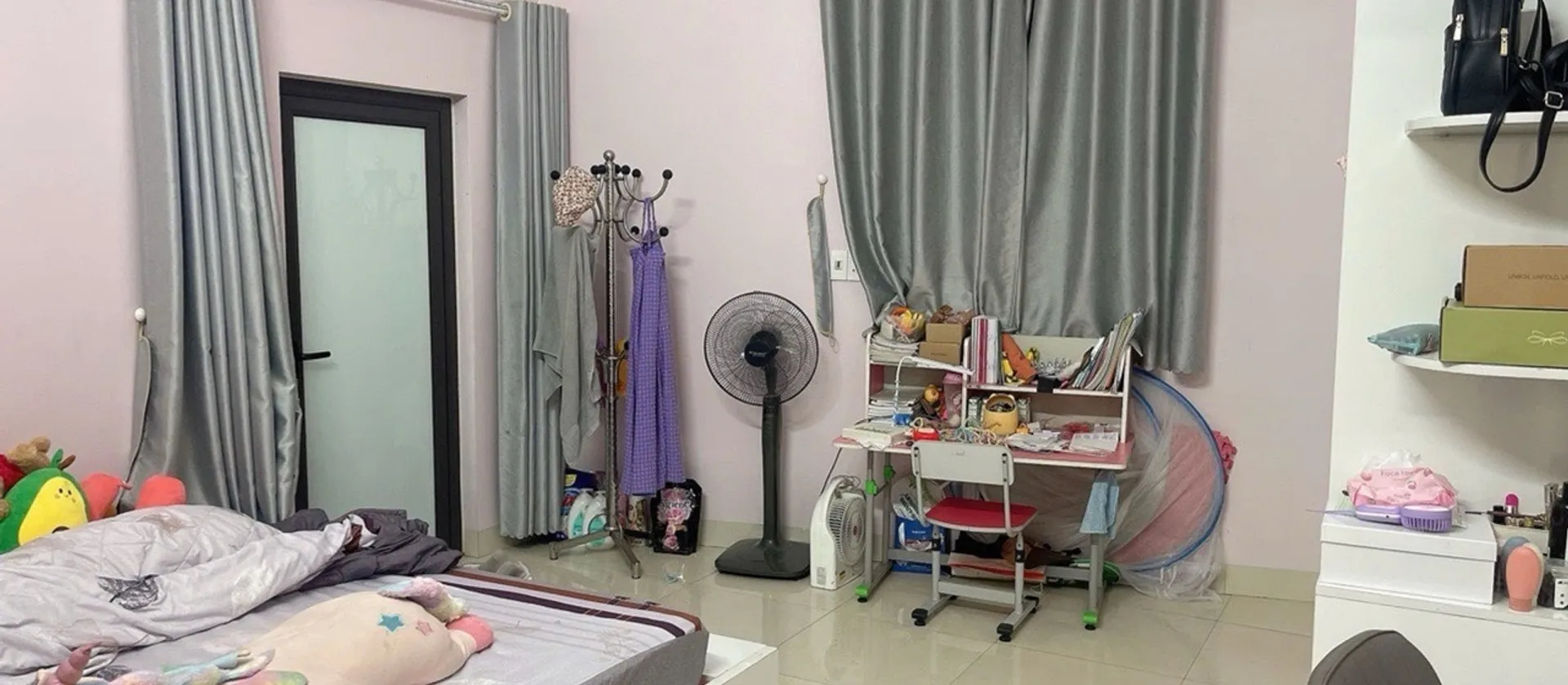 Nhà 2 Tầng Trung Giã – Sống Tiện Nghi Gần Ngã Tư Phố Nỷ... Bán nhà riêng tại Trung Giã, Hà Nội 01