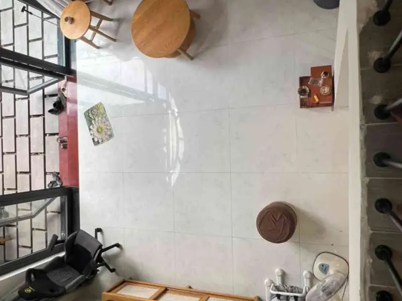 Biệt thự sân vườn cực chill ngay Bình Trưng Đông... Bán nhà riêng tại Bình Trưng, Hồ Chí Minh 01
