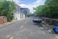 Đất nền rộng thoáng An Dương - Sân chơi sáng tạo cho tương lai... Bán đất tại An Dương, Hải Phòng 02