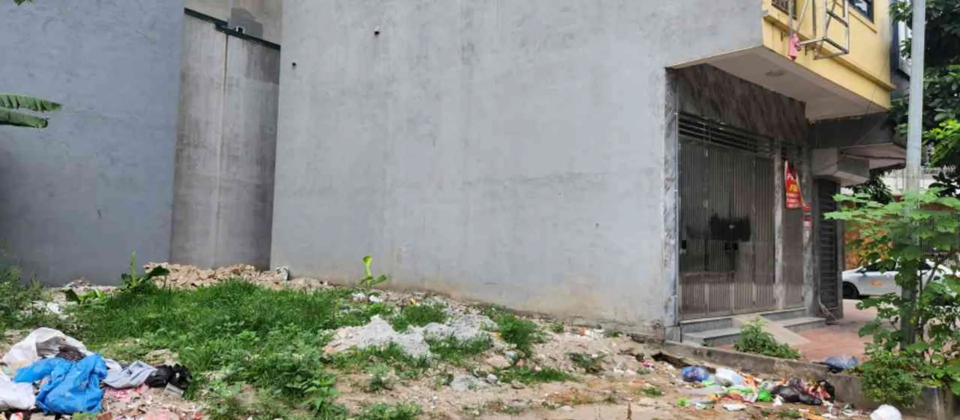 Bán đất kinh doanh vị trí trung tâm Yên Nghĩa, diện tích 50m2, pháp lý rõ ràng... Bán đất tại Yên Nghĩa, Hà Nội 01