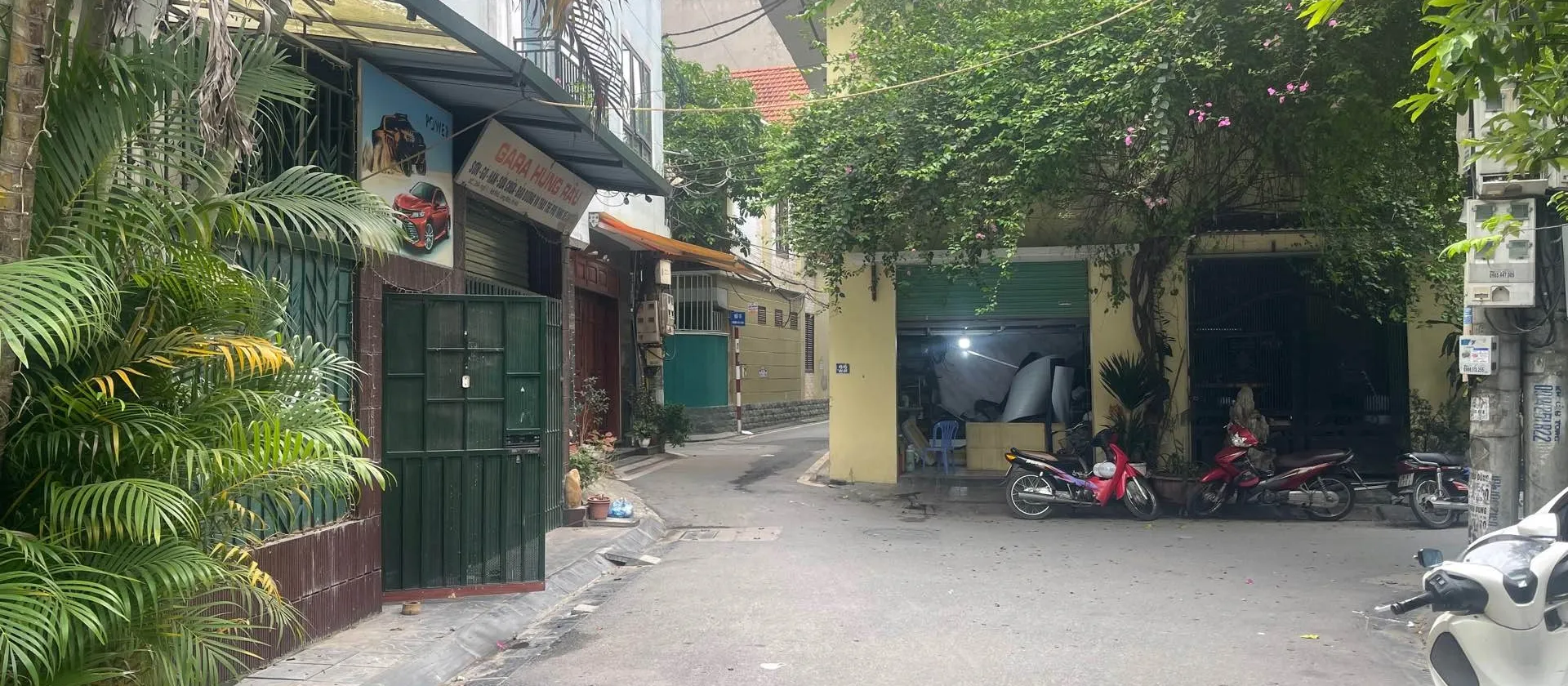 BÁN NHÀ BÁT KHỐI 83.3M2- 4 TẦNG - Ô TÔ TRÁNH ĐỖ - CẠNH CÔNG VIÊN HỒ - 22.5 Tỷ... Bán nhà riêng tại Long Biên, Hà Nội 01
