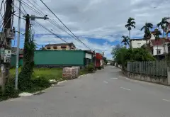 🔥🔥MẢNH ĐẤT MẶT TIỀN RỘNG - ĐƯỜNG Ô TÔ TRÁNH - GIÁ ĐẦU TƯ🔥🔥... Bán đất tại Văn Giang, Hưng Yên 09