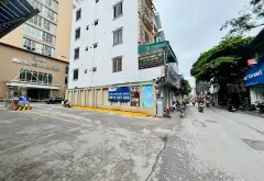 Bán nhà mặt phố Nguyễn Đức Cảnh, lô góc, 3 tầng, mặt tiền 5m... Bán nhà mặt phố tại Tương Mai, Hà Nội 07