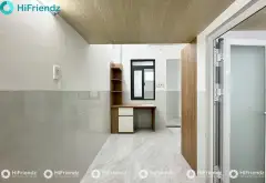 Bán nhà mặt tiền 7 tầng kinh doanh, gần đại học Văn Lang, Gò Vấp... Bán nhà mặt phố tại An Nhơn, Hồ Chí Minh 08
