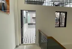 Nhà mới đẹp ngay Trung tâm Quận 6
Hồng Bàng - vòng xoay Cây Gõ -đường 3/2 - Minh Phụng - Hậu Giang... Bán nhà riêng tại Bình Tây, Hồ Chí Minh 13