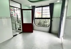Bán nhà riêng 6 tầng tại phường An Lạc, Hồ Chí Minh, diện tích 225 m2, pháp lý sổ đỏ... Bán nhà riêng tại An Lạc, Hồ Chí Minh 04