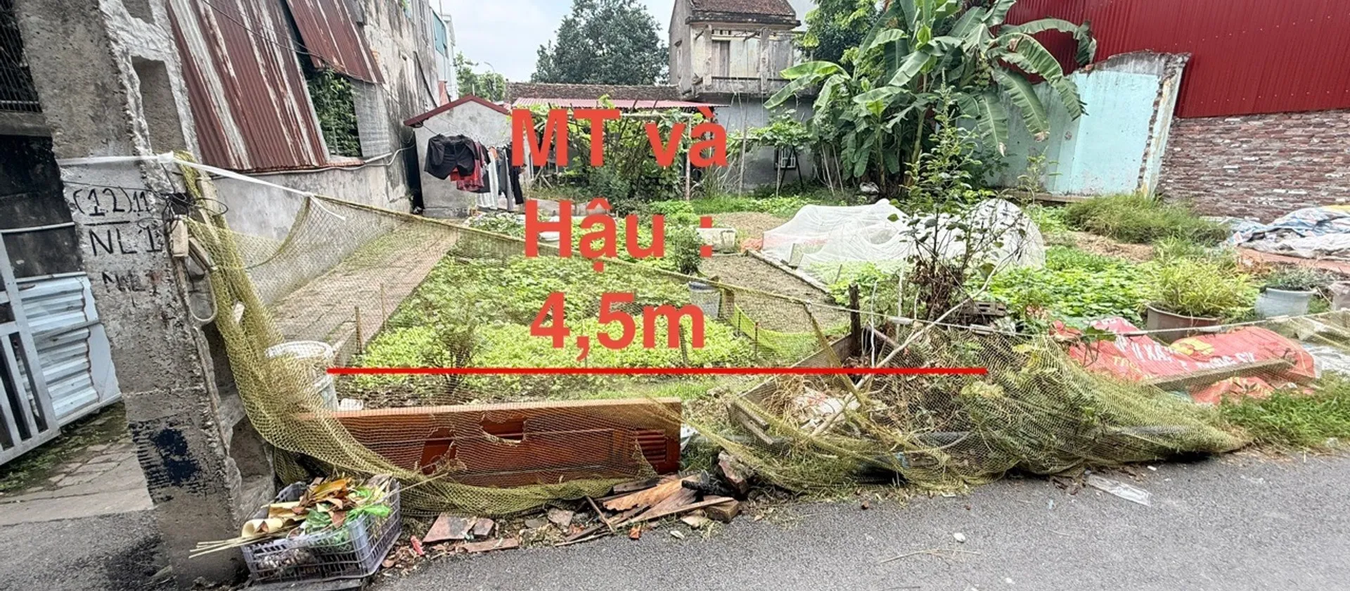 Đất Lô Góc 2 Mặt Thoáng Ngay Trung Tâm Phù Khê... Bán đất tại Phù Khê, Bắc Ninh 01