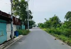 Xưởng rộng 600m2, mặt tiền đường lớn ở Bình Tân, giá tốt... Bán partner tại Bình Tân, Hồ Chí Minh 03
