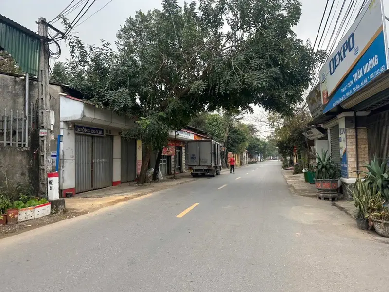 Đất Vàng Sóc Sơn - Cơ Hội Đầu Tư Hot Nhất 2024... Bán đất tại Kim Anh, Hà Nội 01