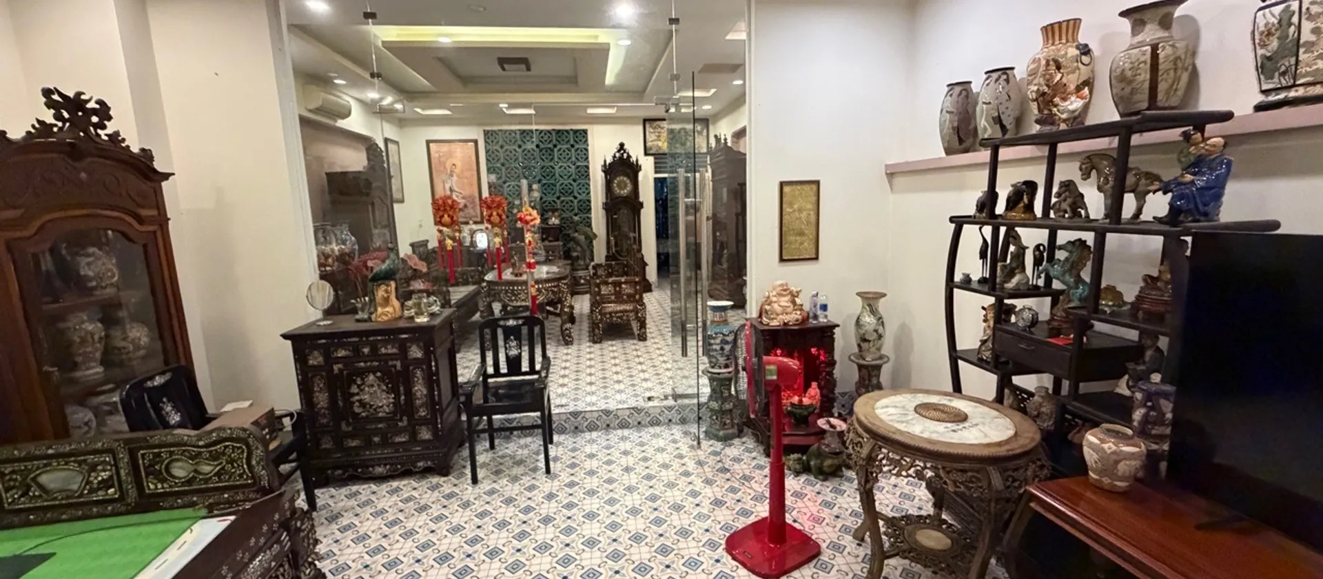 🌳 NHÀ VƯỜN ĐẲNG CẤP TÂN HIỆP | 240M² | NGANG 6.4M | GIẢM SÂU 600 | GIÁ MỚI 7 TỶ... Bán nhà mặt phố tại Hóc Môn, Hồ Chí Minh 01