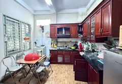 Bán nhà riêng 5 tầng dt~40m,tại Trần Khát Chân, ngõ thông đi lại thuận tiện, giá nhỉnh 11tỷ... Bán nhà riêng tại Bạch Mai, Hà Nội 03