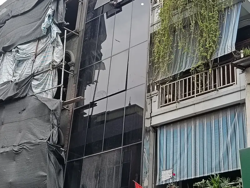 Nhà mặt phố 6 tầng siêu hiếm, có thang máy tại Văn Quán Hà Đông... Bán nhà mặt phố tại Hà Đông, Hà Nội 01