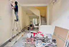 Bán nhà 4 tầng 7 phòng ngủ tại Quận Gò Vấp, giá 7.99 tỷ... Bán nhà riêng tại An Hội Tây, Hồ Chí Minh 02