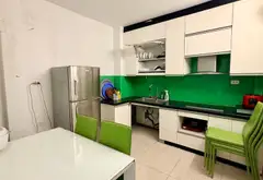Bán nhà riêng 4 tầng tại phường Đống Đa, Hà Nội, diện tích 30.4m², phù hợp kinh doanh... Bán nhà riêng tại Đống Đa, Hà Nội 01
