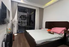 Nhà riêng 4 tầng hiện đại tại khu vực trung tâm Cầu Giấy... Bán nhà riêng tại Cầu Giấy, Hà Nội 05