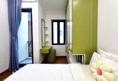 Nhà 4 tầng sát biển Phước Mỹ - sống chất, kinh doanh đỉnh... Bán nhà riêng tại Sơn Trà, Đà Nẵng 10