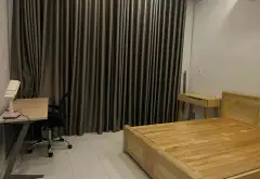 Bán nhà riêng 4 tầng khu vực Quận 7, hẻm ô tô 4m, diện tích 60m², thu nhập cho thuê ổn định... Bán nhà riêng tại Phú Thuận, Hồ Chí Minh 08
