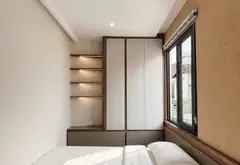 Nhỏ xinh của TRẦN QUỐC TOẢN, quận 3 chỉ 3,5 tỷ.... Bán nhà riêng tại Xuân Hòa, Hồ Chí Minh 05