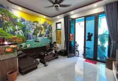 Nhà 3 tầng mới xây, vị trí đẹp, giá tốt chỉ 2,25 tỷ, cơ hội hiếm có tại Phù Lưu... Bán nhà riêng tại Phù Liễn, Hải Phòng 01