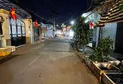 NHÀ MTKD ĐƯỜNG SỐ 8 LINH XUÂN
📐 DT: 147,3m² 6mx 24,5m)- chỉ 8,7 tỷ TL
SỔ RIÊNG... Bán nhà riêng tại Linh Xuân, Hồ Chí Minh 06