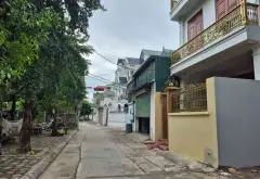 Đất Lô Góc 3 Mặt Thoáng Ngọc Hồi - Ô Tô Vào Tận Nơi... Bán đất tại Ngọc Hồi, Hà Nội 04