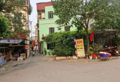 Nhà Mặt Phố 3 Tầng Ô Tô Đỗ Cửa - Vị Trí Đắc Địa... Bán nhà mặt phố tại Hà Đông, Hà Nội 07
