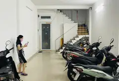 Nhà 4 Tầng 8 Phòng Thu Nhập 45 Triệu Tại Quận 10... Bán nhà riêng tại Diên Hồng, Hồ Chí Minh 02