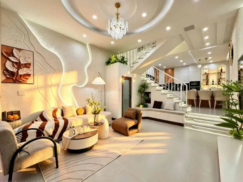 Nhà 4 tầng mặt phố Trưng Nữ Vương,50m², 9 Tỷ... Bán nhà mặt phố tại Hải Châu, Đà Nẵng 01