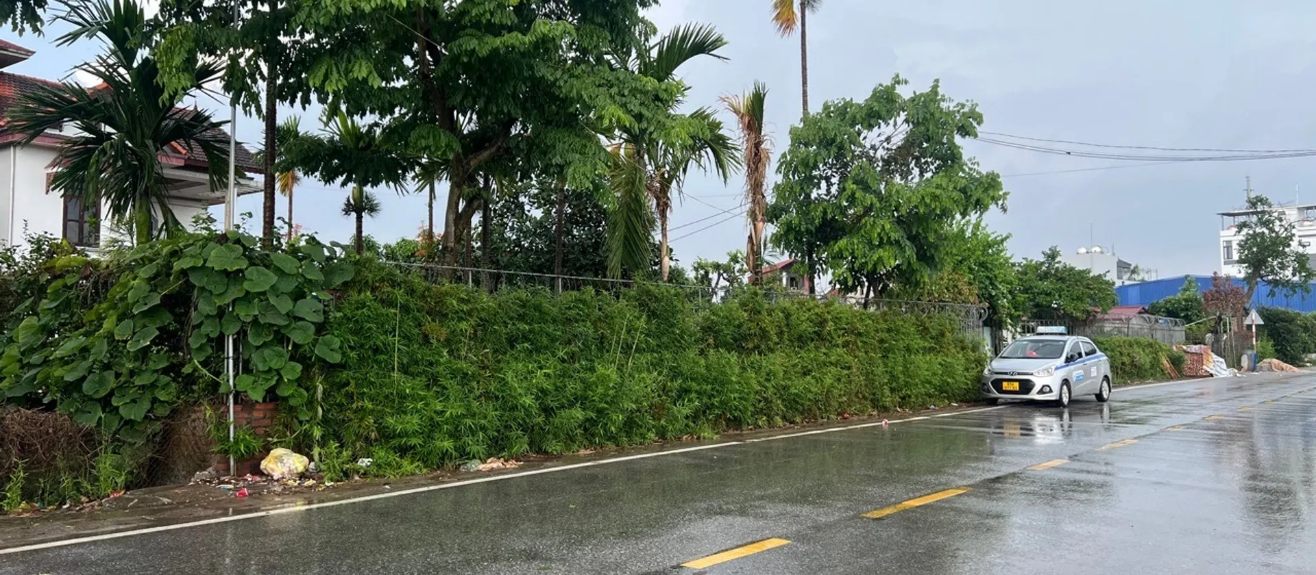 Bán đất Phi Liệt- Văn Giang - Hưng Yên-trục chính - kinh doanh tốt... Bán đất tại Văn Giang, Hưng Yên 01