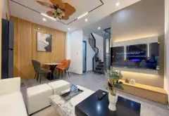🏡 Bán nhà Lê Duẩn 2 tầng - 2 Mặt kiệt gần đường . Thông Hùng Vương - Hoàng Hoa Thám... Bán nhà riêng tại Thanh Khê, Đà Nẵng 01