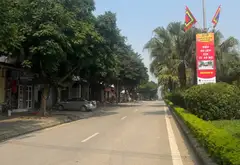 Bán đất 704m² tại Sóc Sơn, gần ngã ba Đền Sóc, giá 17 tỷ... Bán đất tại Sóc Sơn, Hà Nội 04