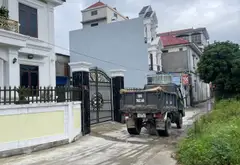 Lô Đất Vàng Hồng Thái An Dương – Ô Tô Đỗ Cửa, Cơ Hội Vàng Đáng Sở Hữu... Bán đất tại An Hải, Hải Phòng 01