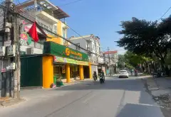 Bán đất 59.6m2 kinh doanh nhỏ tại Thôn Hậu,... Bán đất tại Thiên Lộc, Hà Nội 01