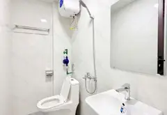 Chung cư mini 7 tầng thang máy gần Học viện Nông nghiệp, cơ hội sinh lời bền vững... Bán chung cư mini tại Gia Lâm, Hà Nội 09