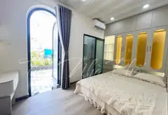 🍀SHR - Ngang 4.6M - 2Tầng - Sát Lộ 6M Huỳnh Tấn Phát Q7 - Chỉ 4T.ỷ Nhỉnh - Ở Ngay... Bán nhà riêng tại Tân Mỹ, Hồ Chí Minh 09