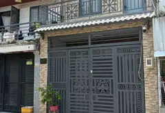 BÁN NHÀ PHỐ 2 TẦNG HẺM 6M LÊ VĂN LƯƠNG, NHÀ BÈ – SỔ HỒNG RIÊNG🏡🫰🏻... Bán nhà riêng tại Hiệp Phước, Hồ Chí Minh 03