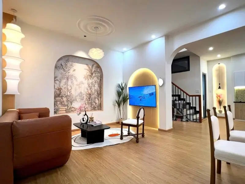 Cơ hội vàng mất ngay nhà đẹp kiệt Nguyễn Văn Linh, giá tốt đáng sở hữu... Bán nhà riêng tại Thanh Khê, Đà Nẵng 01