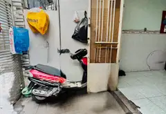 Nhà 4 tầng tại Phường 1, Phú Nhuận, diện tích 30m2, hẻm yên tĩnh, giá 7 tỷ... Bán nhà riêng tại Cầu Kiệu, Hồ Chí Minh 08