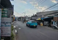 Cơ hội hiếm có sở hữu đất mặt tiền đường nhựa 16m tại Vĩnh Lộc A... Bán đất tại Vĩnh Lộc, Hồ Chí Minh 07