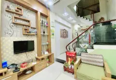 Nhà đẹp 5 tầng giữa trung tâm Quận 10, giá tốt hiếm có... Bán nhà riêng tại Hòa Hưng, Hồ Chí Minh 02