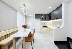 Bán nhà 5 tầng 6PN đầy đủ nội thất khu Phú Nhuận giá 9 tỷ... Bán nhà riêng tại Đức Nhuận, Hồ Chí Minh 06